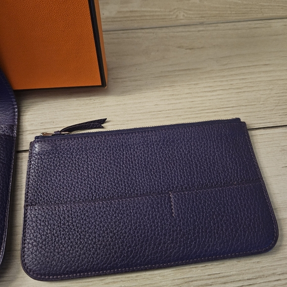 Hermes wallet - Picture 5 of 7